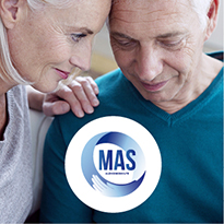 MAS Alzheimerhilfe