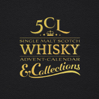 5CL Whisky Advent Calendar