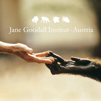 Jane Goodall Institut-Austria
